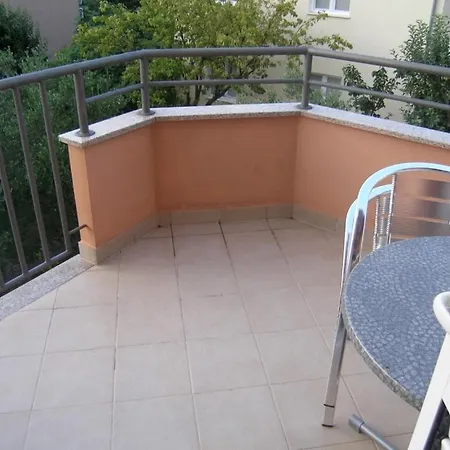 14970d Apartman *