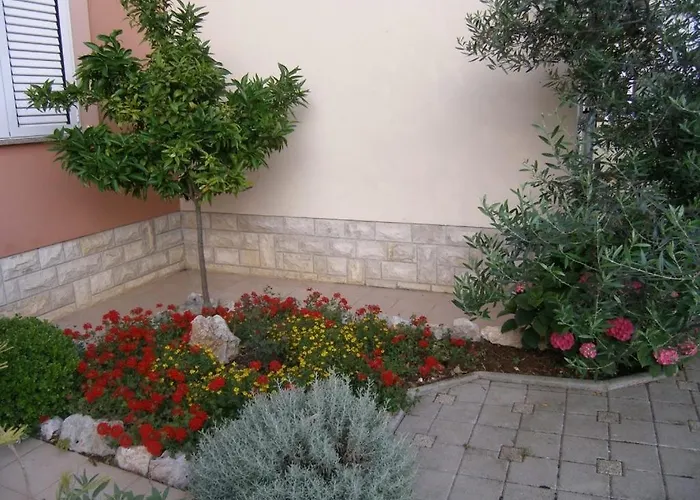 Appartement 14970d Sukošan