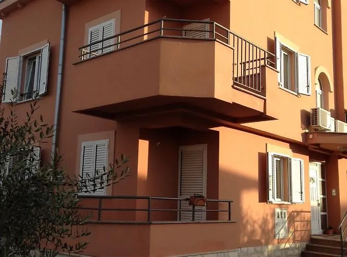 Appartement 14970d
