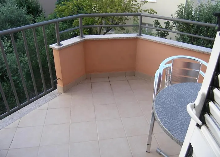 14970d Appartement *